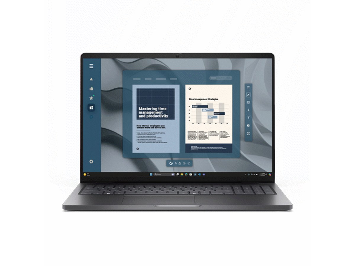 Dell PC16255-2308G512G