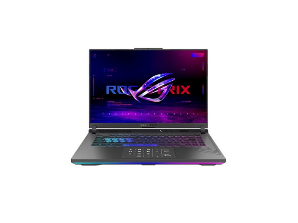 ASUS G614PW-0034C8940HX-NBL