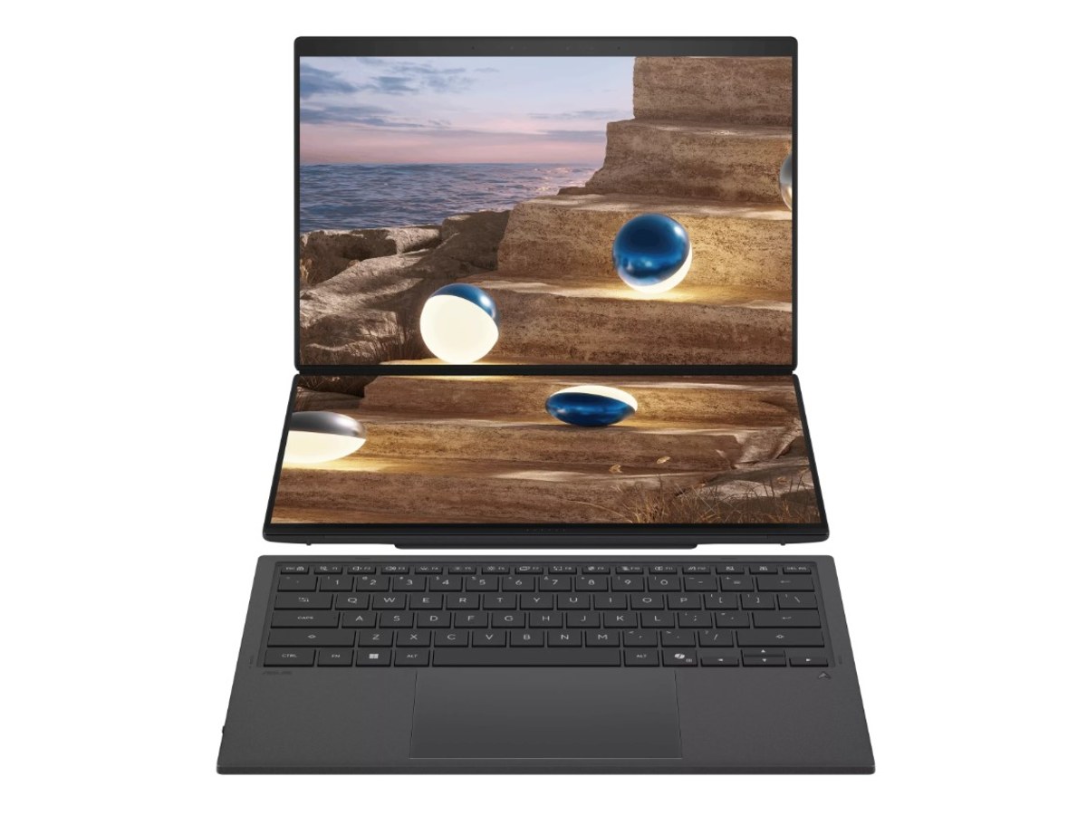 ASUS UX8407AA-0083I358H