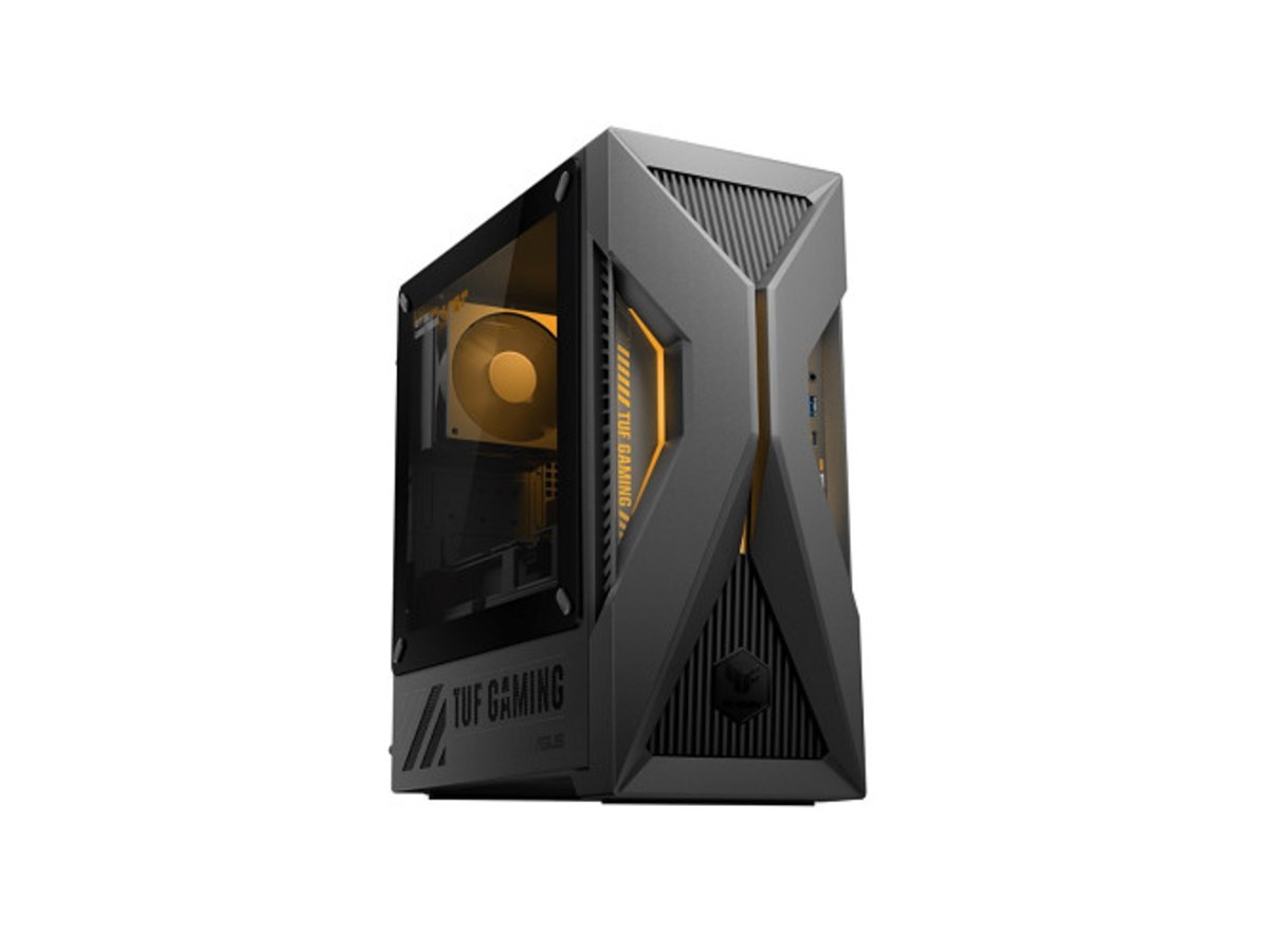 ASUS H-T500MV-05210H015W6T