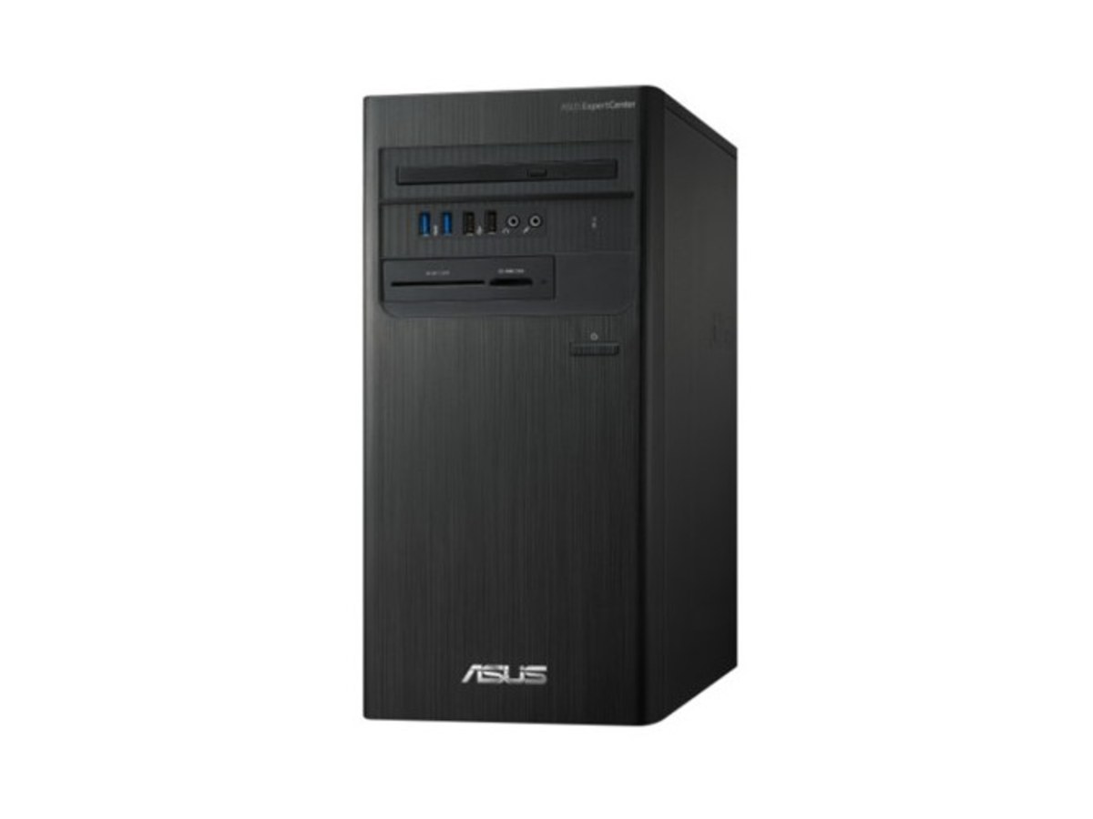 ASUS H-S500TER-514500005W