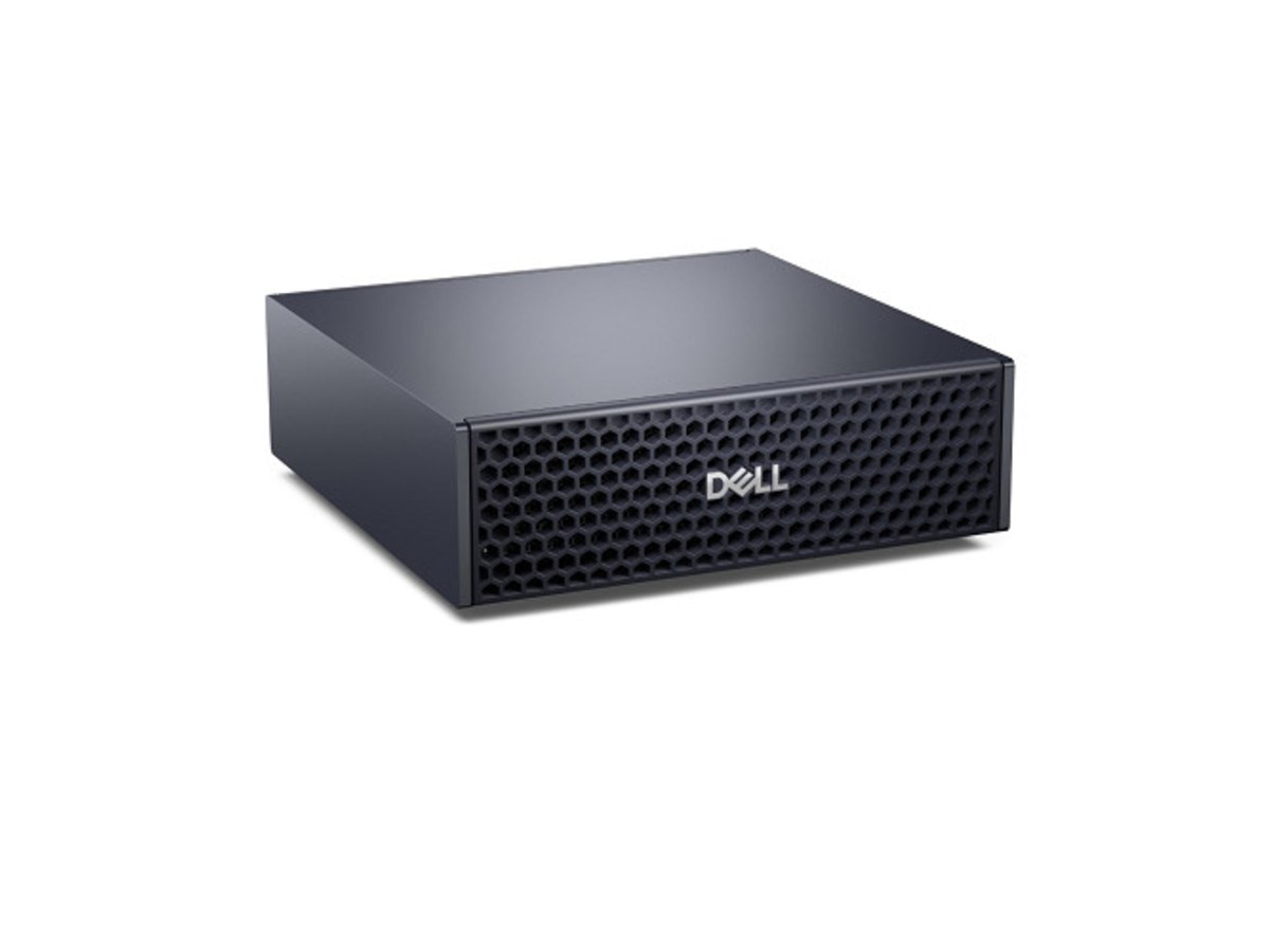 Dell FCM1253-GB10-4TB