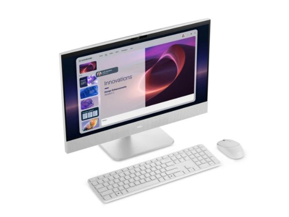 Dell EC24260-R1708BTW