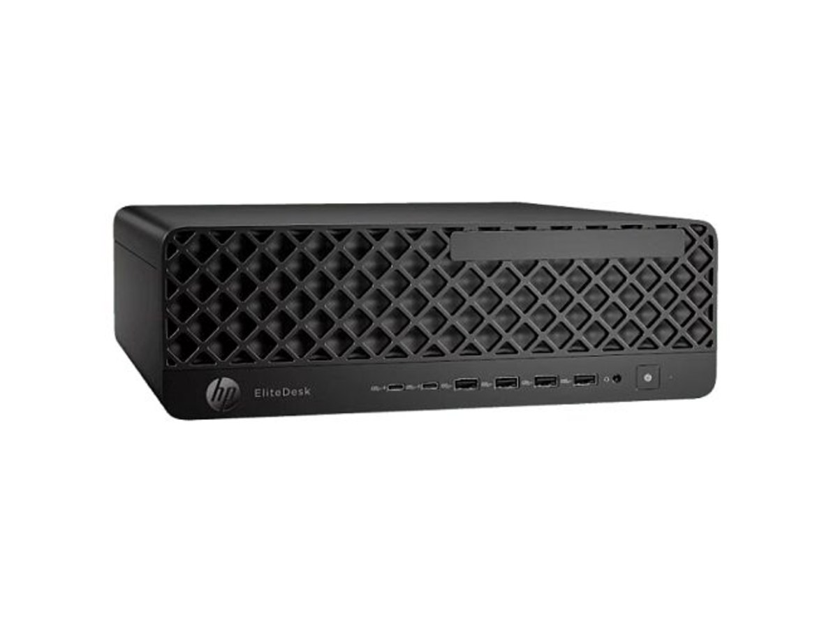 HP C0YX5PT