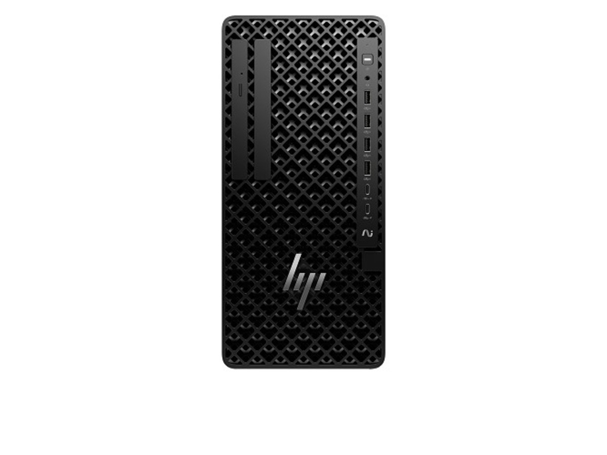 HP BW8A9PT