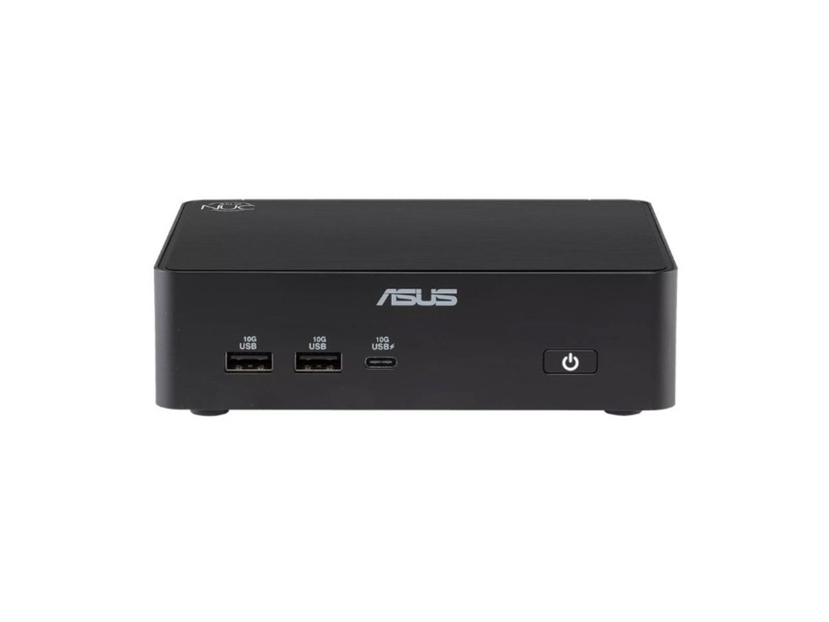 ASUS RNUC16GDKU7674H9