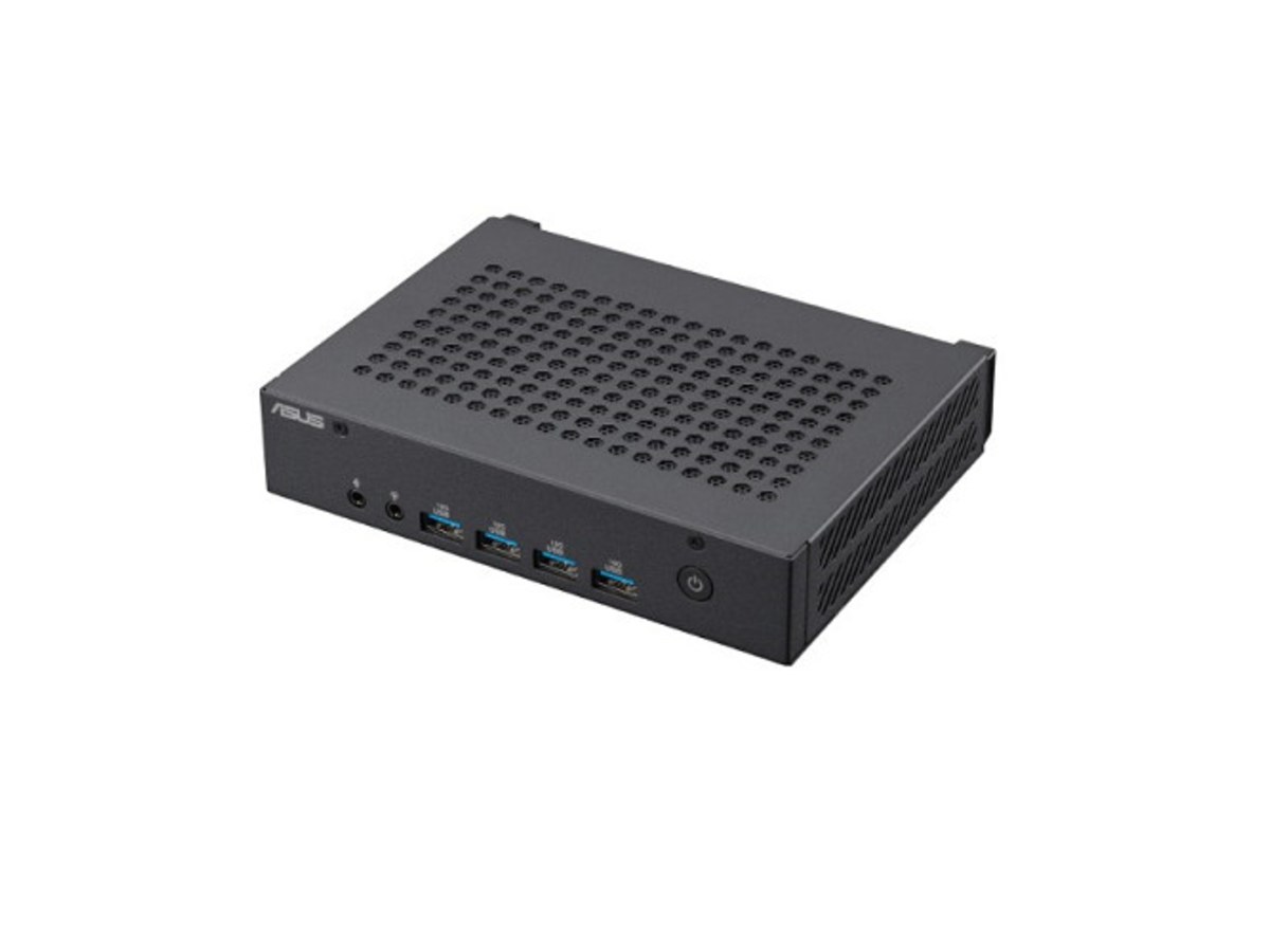 ASUS PN43-100UMZA