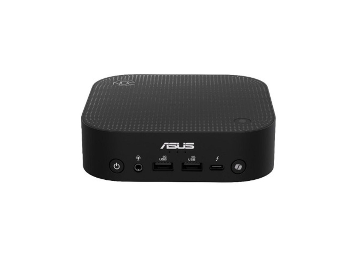ASUS BNUC14LNKU909009