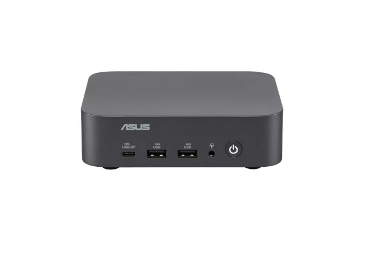 ASUS VM31-330HPNA
