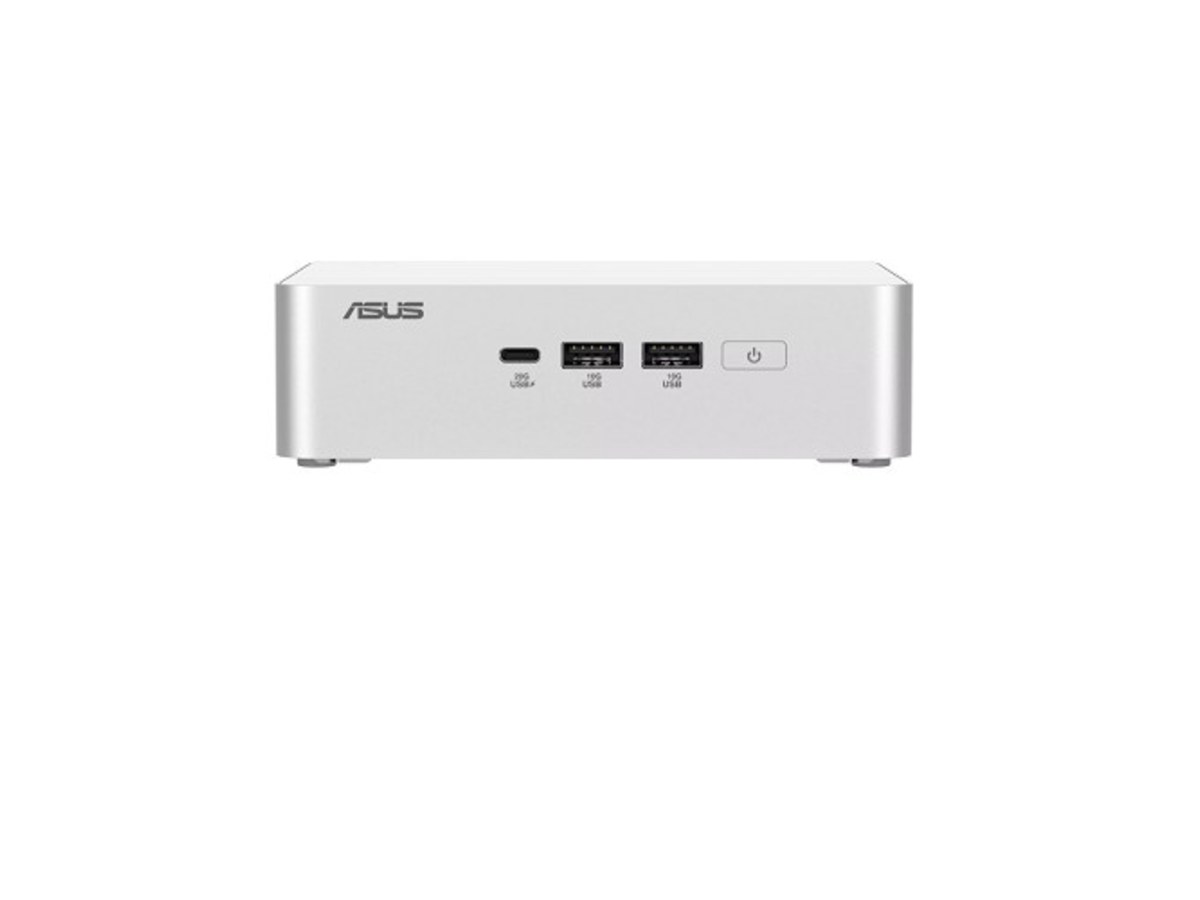ASUS RNUC15CRSU5053A9
