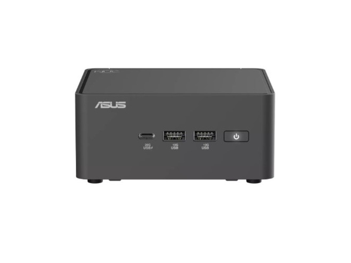 ASUS RNUC15CRHU5073A9