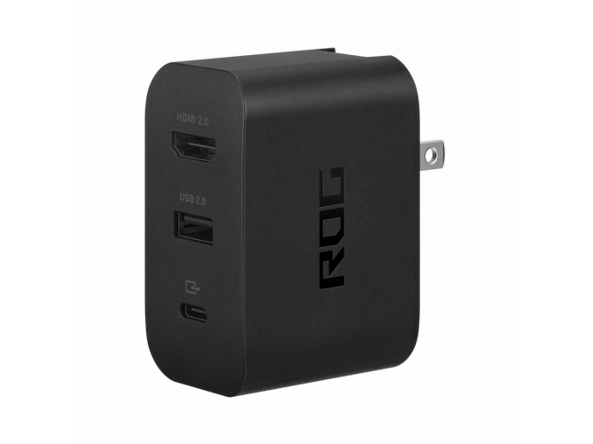 ASUS AC65-03_CHARGER_DOCK_BK_V2