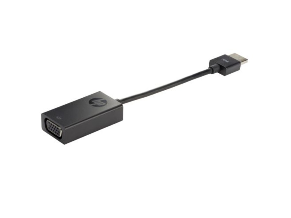 HP H4F02AA