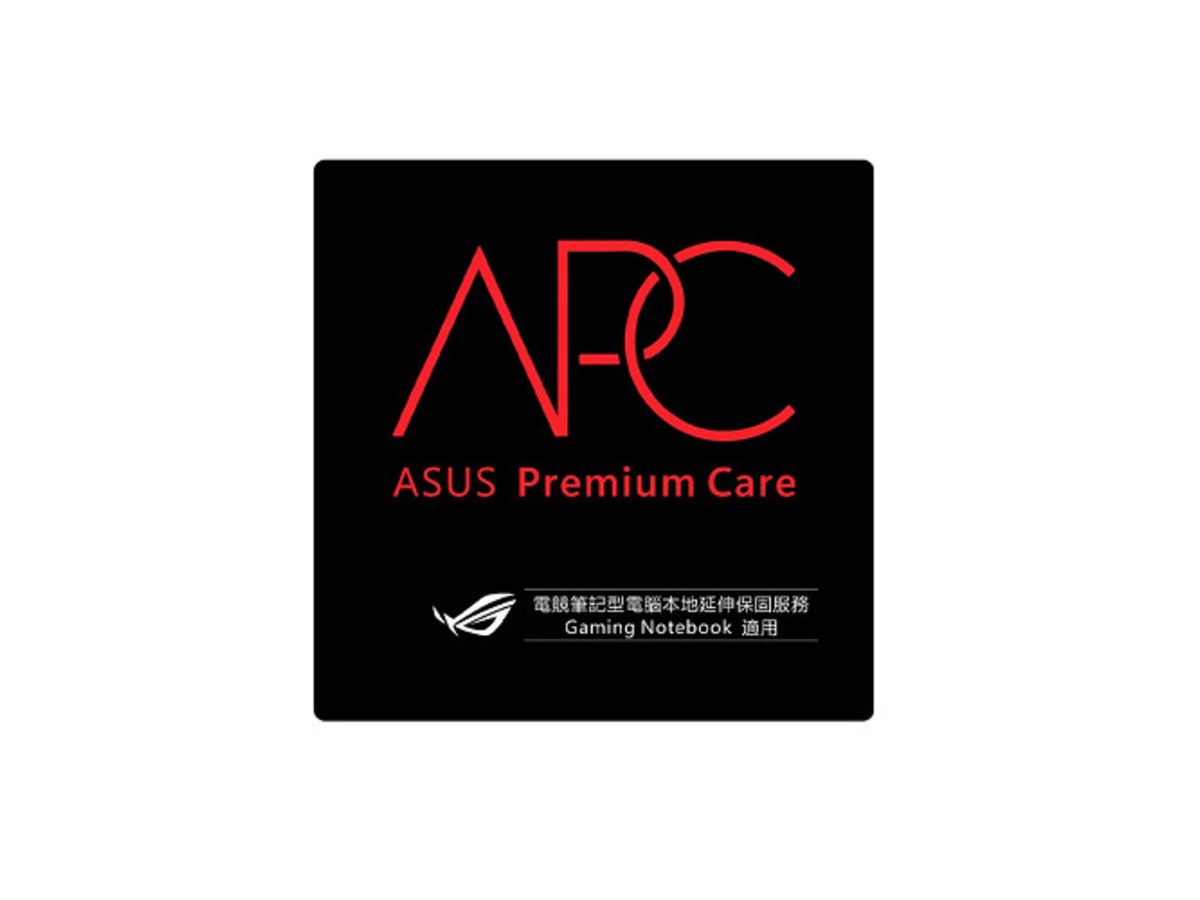 ASUS 90NR0000-RW0370