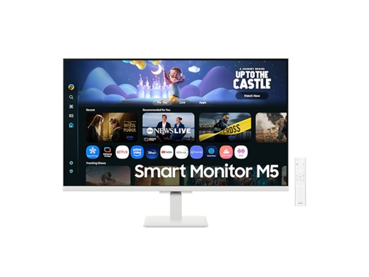 SAMSUNG S32FM501EC