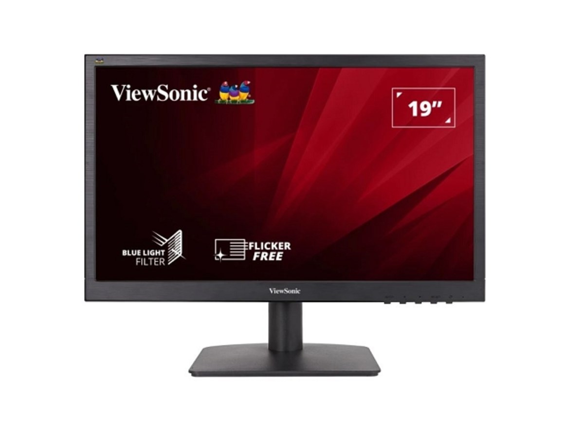 VIEWSONIC VA1903H-2