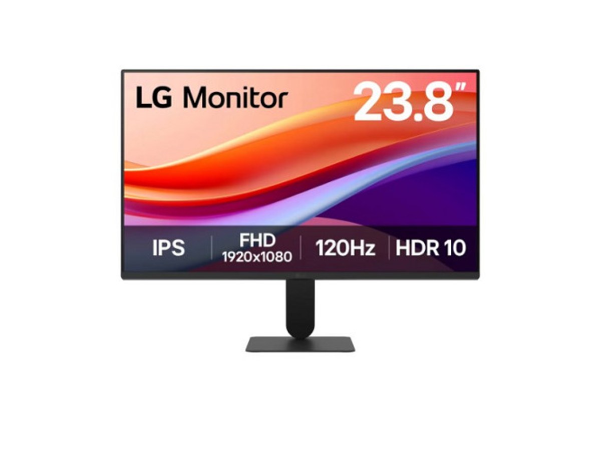 LG 24BF410B-B