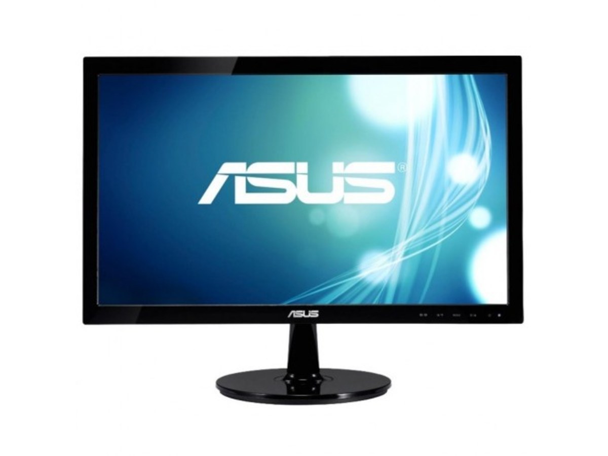 ASUS VS207DF