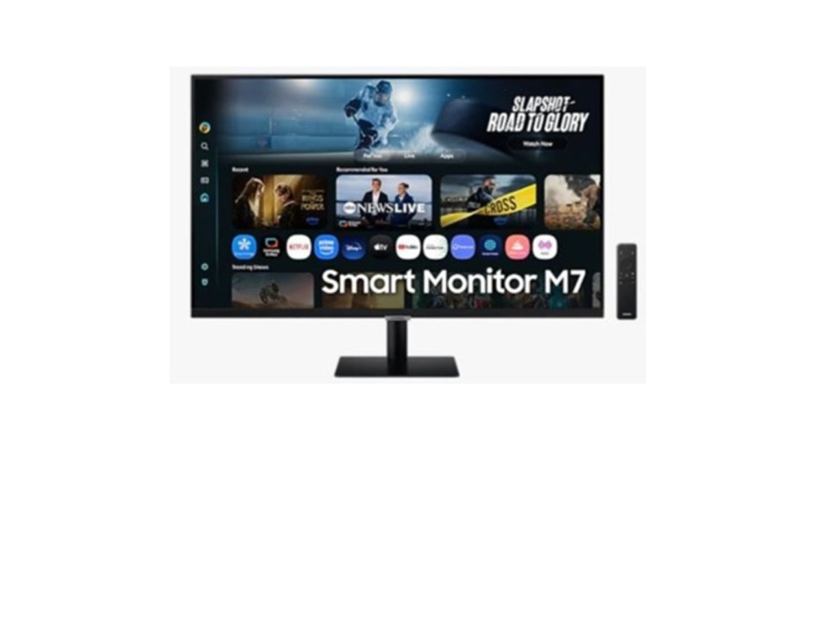SAMSUNG S32FM702UC