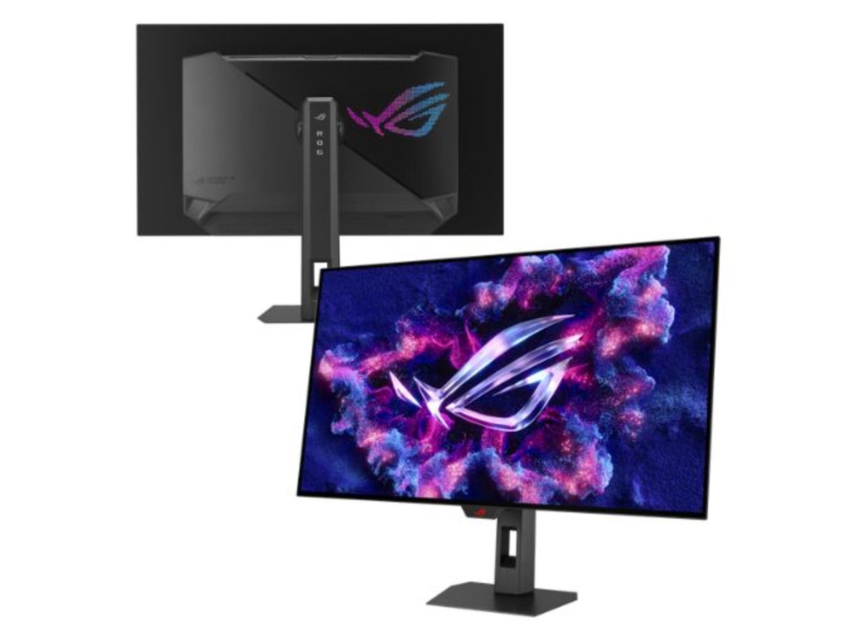 ASUS XG32UCWG