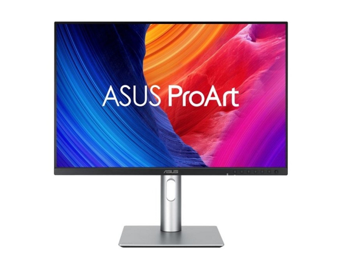 ASUS PA248QFV