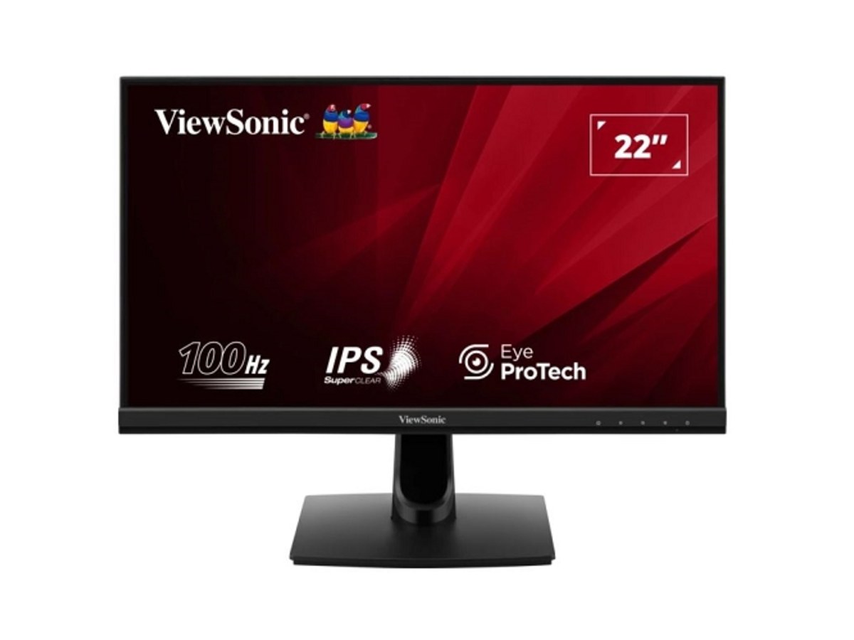 VIEWSONIC VA2214-MH