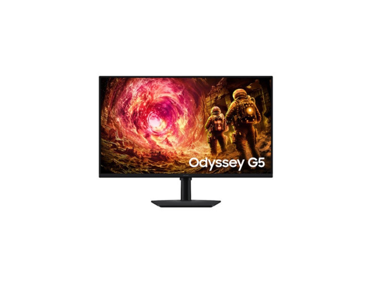 SAMSUNG S32FG502EC