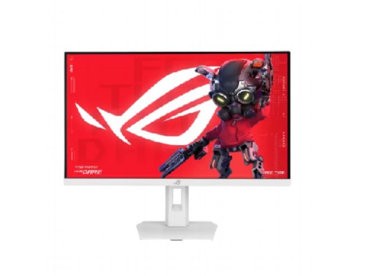 ASUS XG27ACSR-W