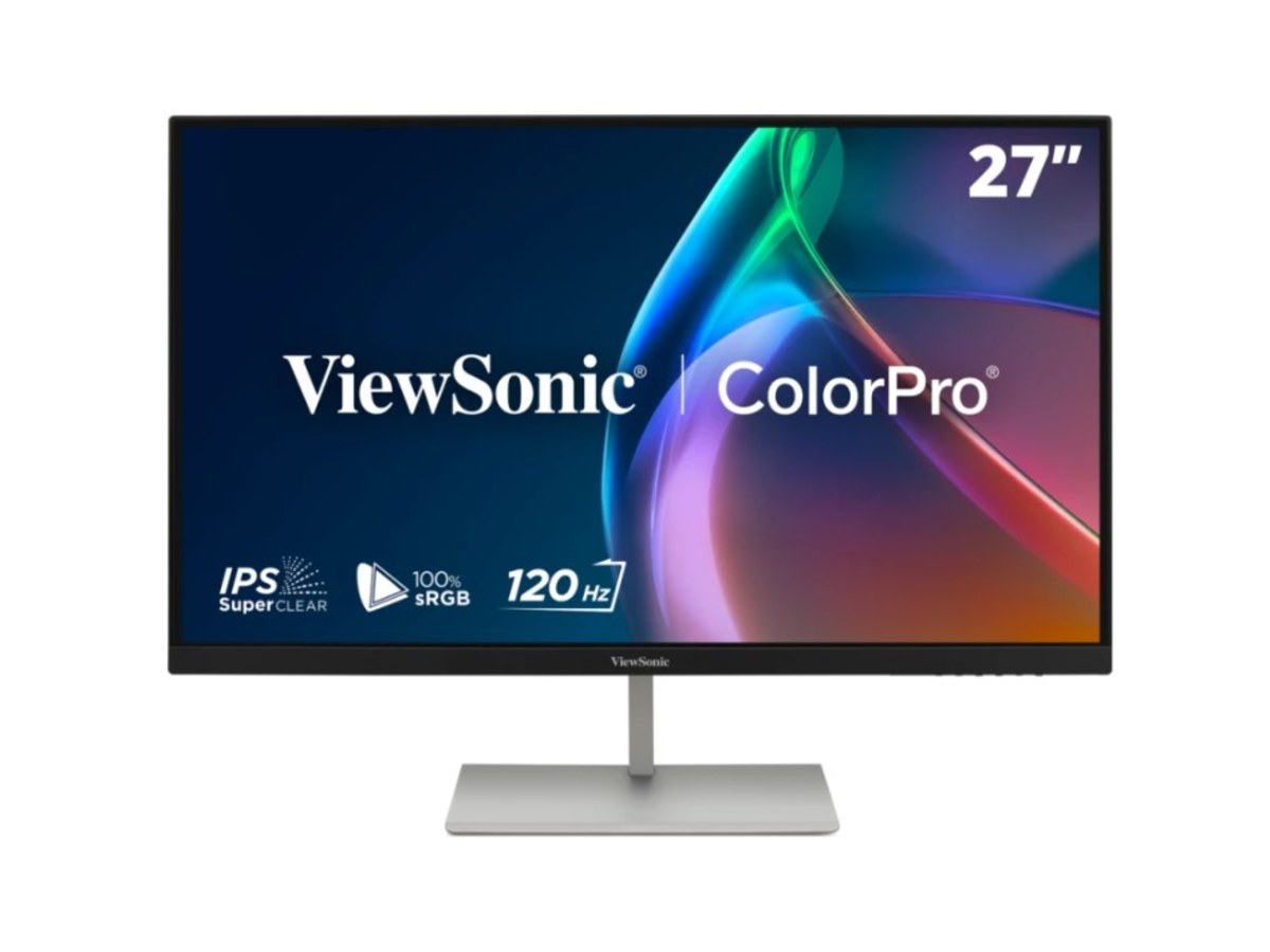 VIEWSONIC VP2766-2K