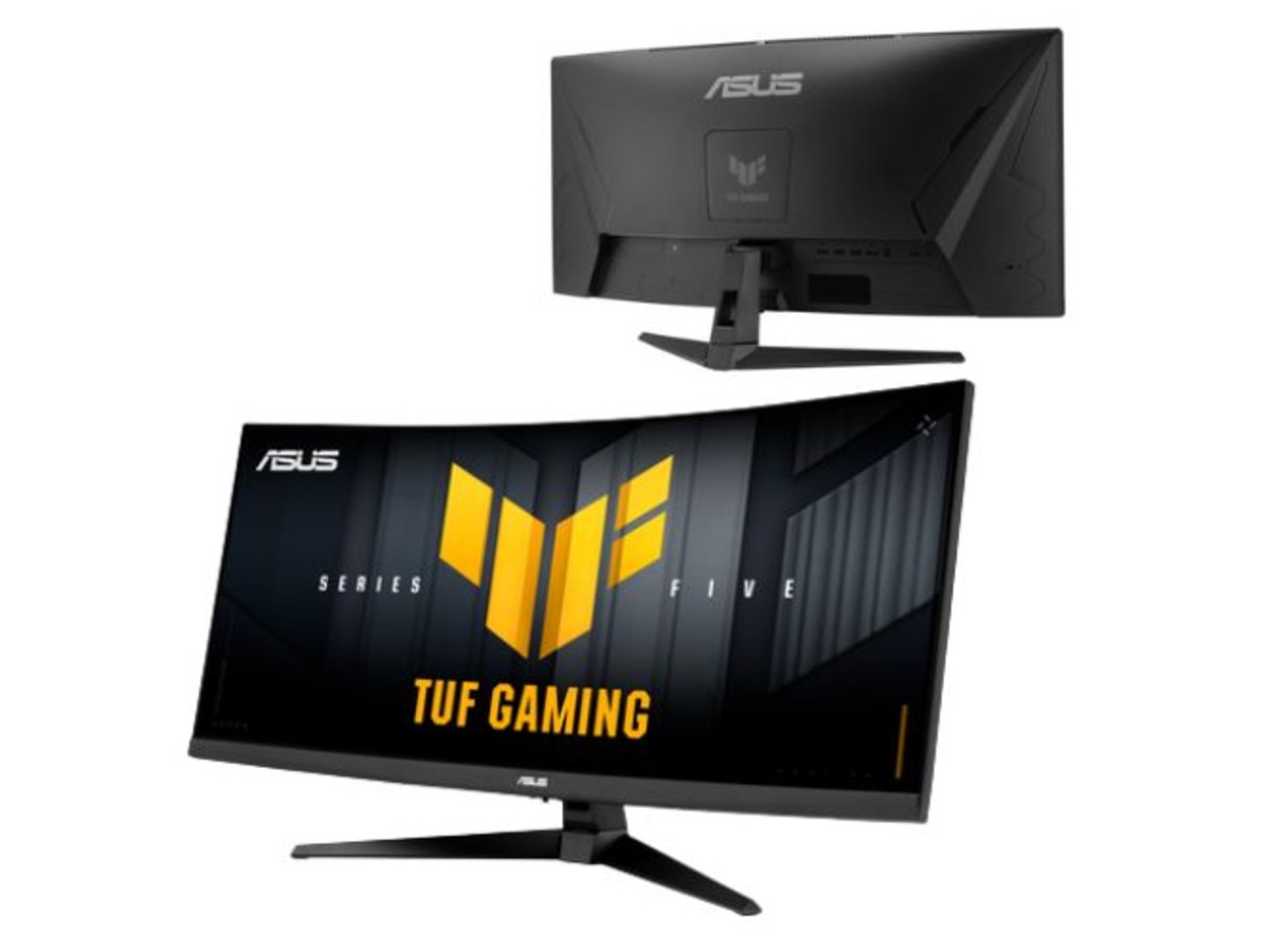 ASUS VG34WQ5A