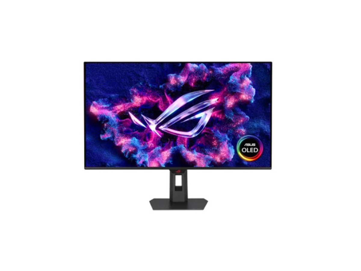 ASUS XG32UCWMG