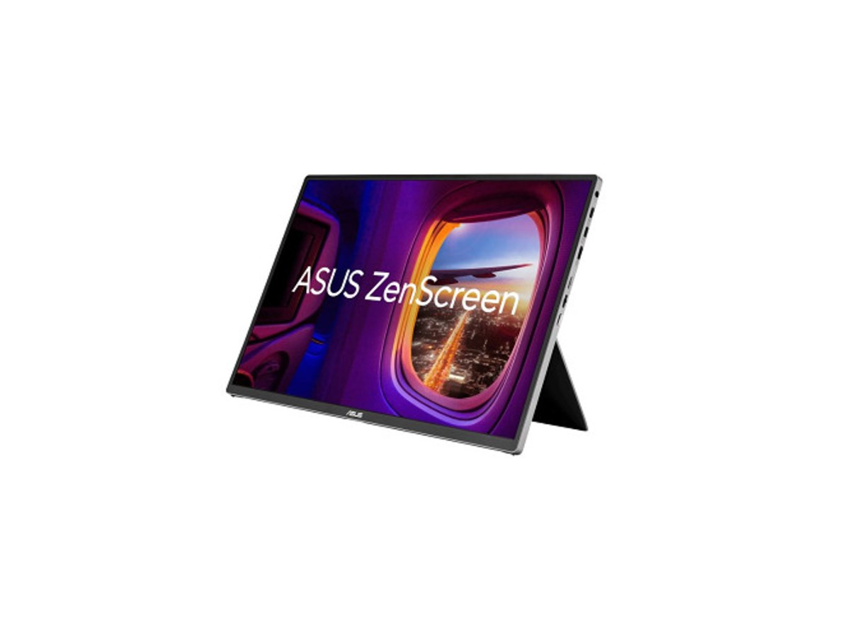 ASUS MQ16FC
