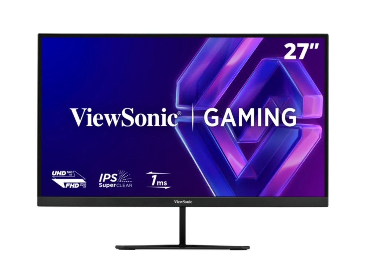 VIEWSONIC VX2740D-4K