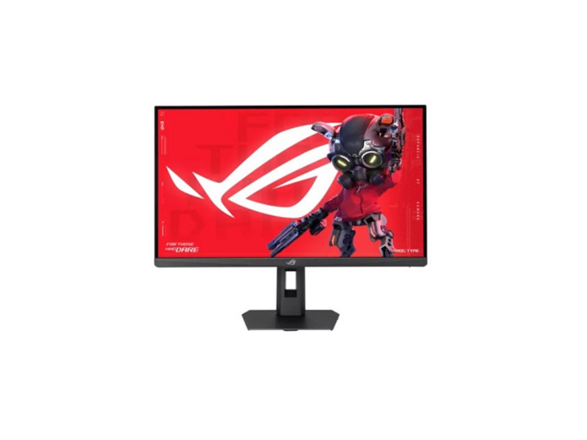 ASUS XG27AQNGV