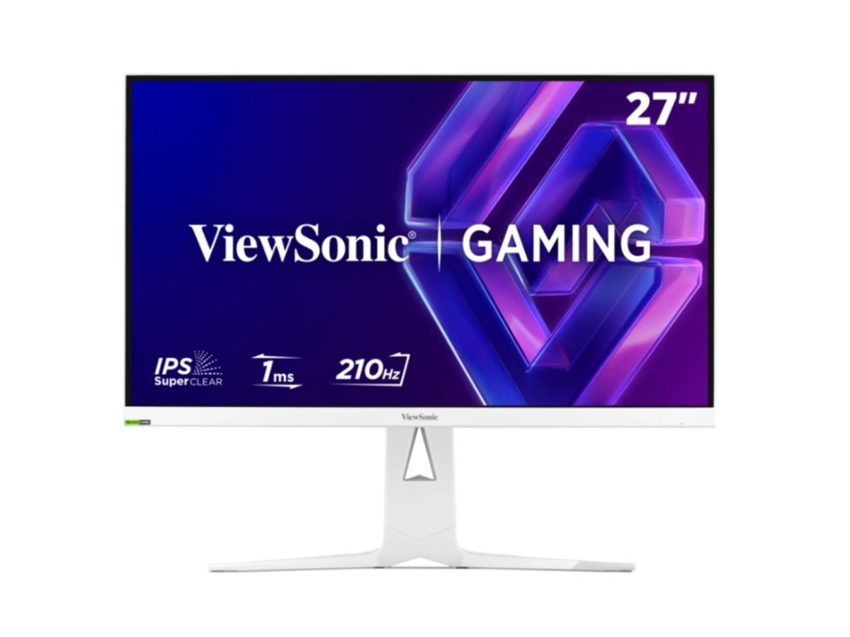 VIEWSONIC XG2735-2K-W