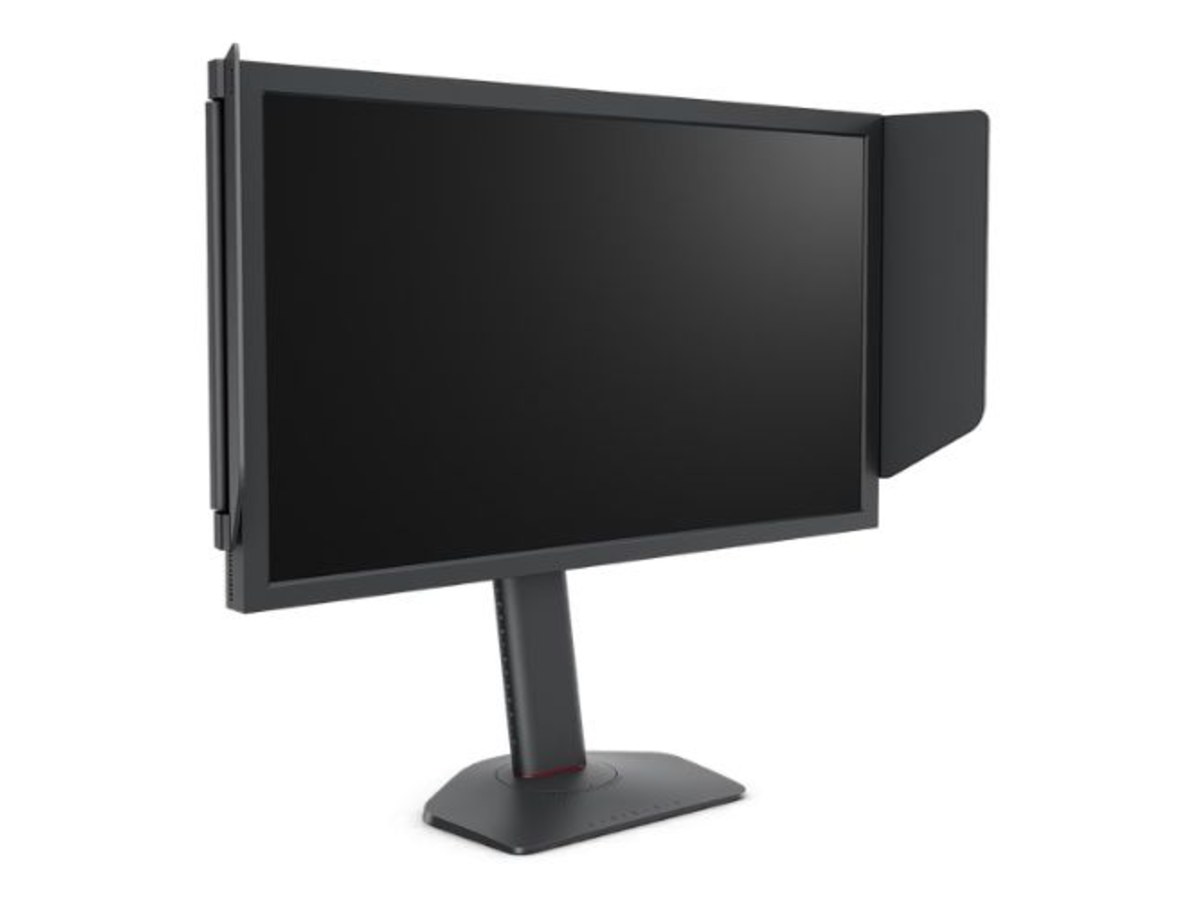 ZOWIE XL2566X-PLUS