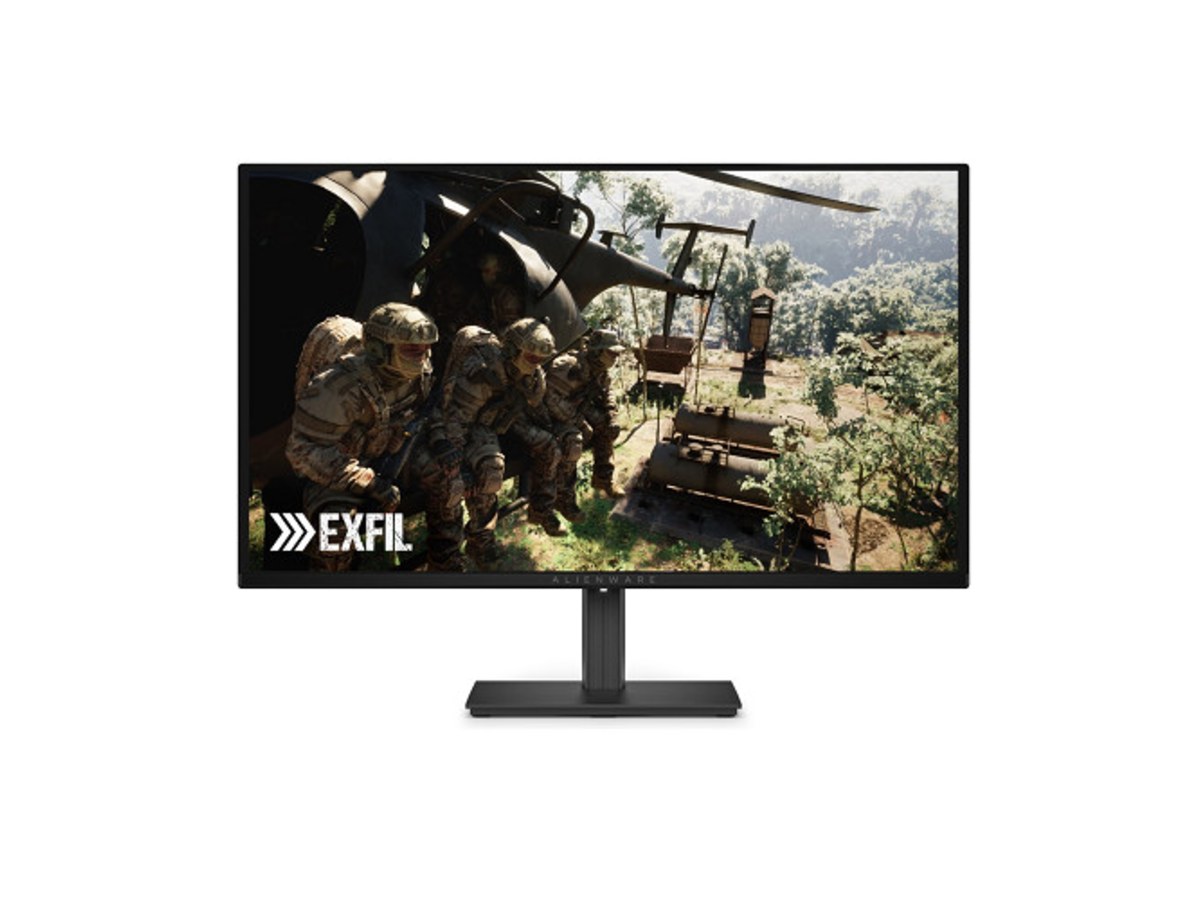 Dell AW2726DM-3Y