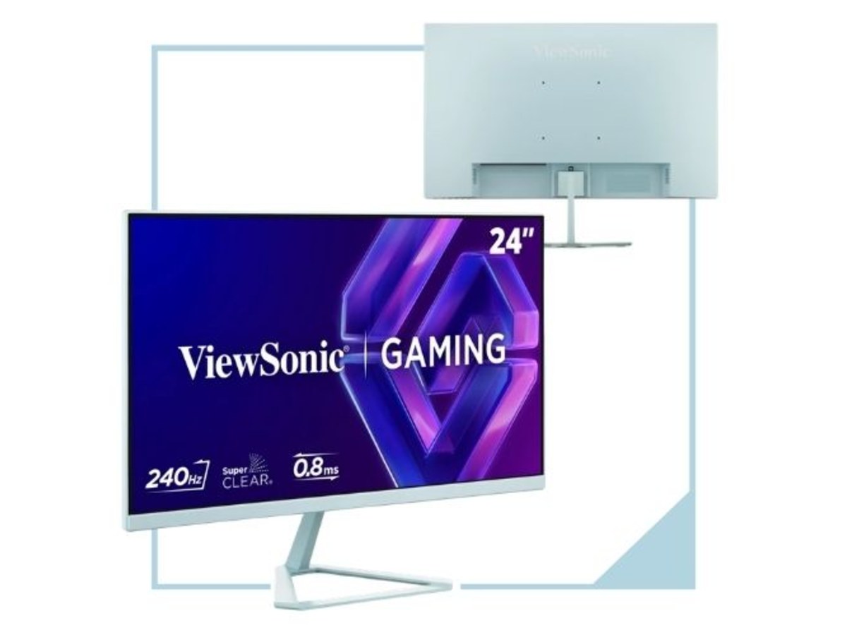VIEWSONIC VX24G30-BL
