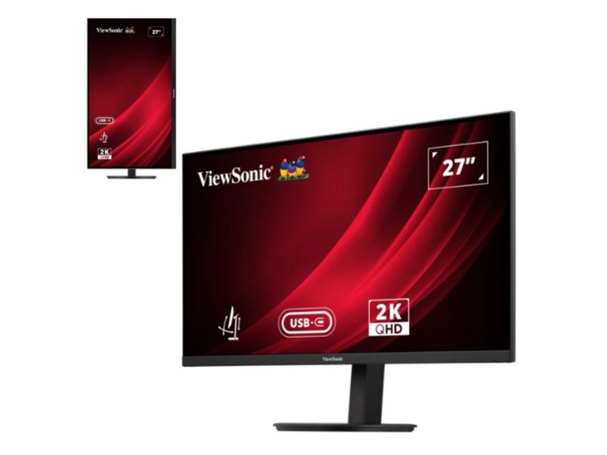 VIEWSONIC VG2708U-2K