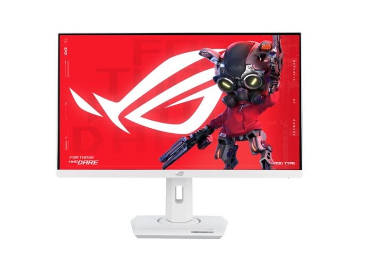 ASUS XG27ACS-W