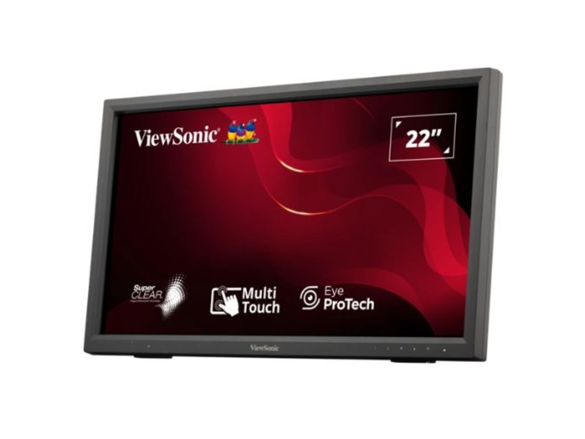 VIEWSONIC TD2223-2