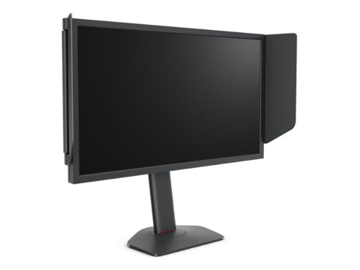 ZOWIE XL2546X-PLUS
