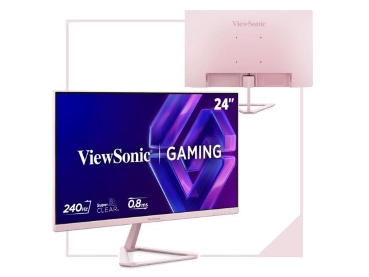 VIEWSONIC VX24G30-PK