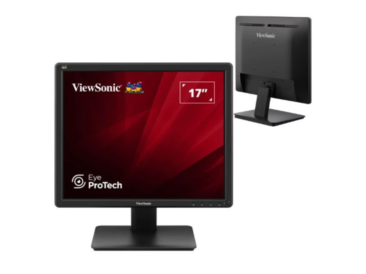 VIEWSONIC VA709