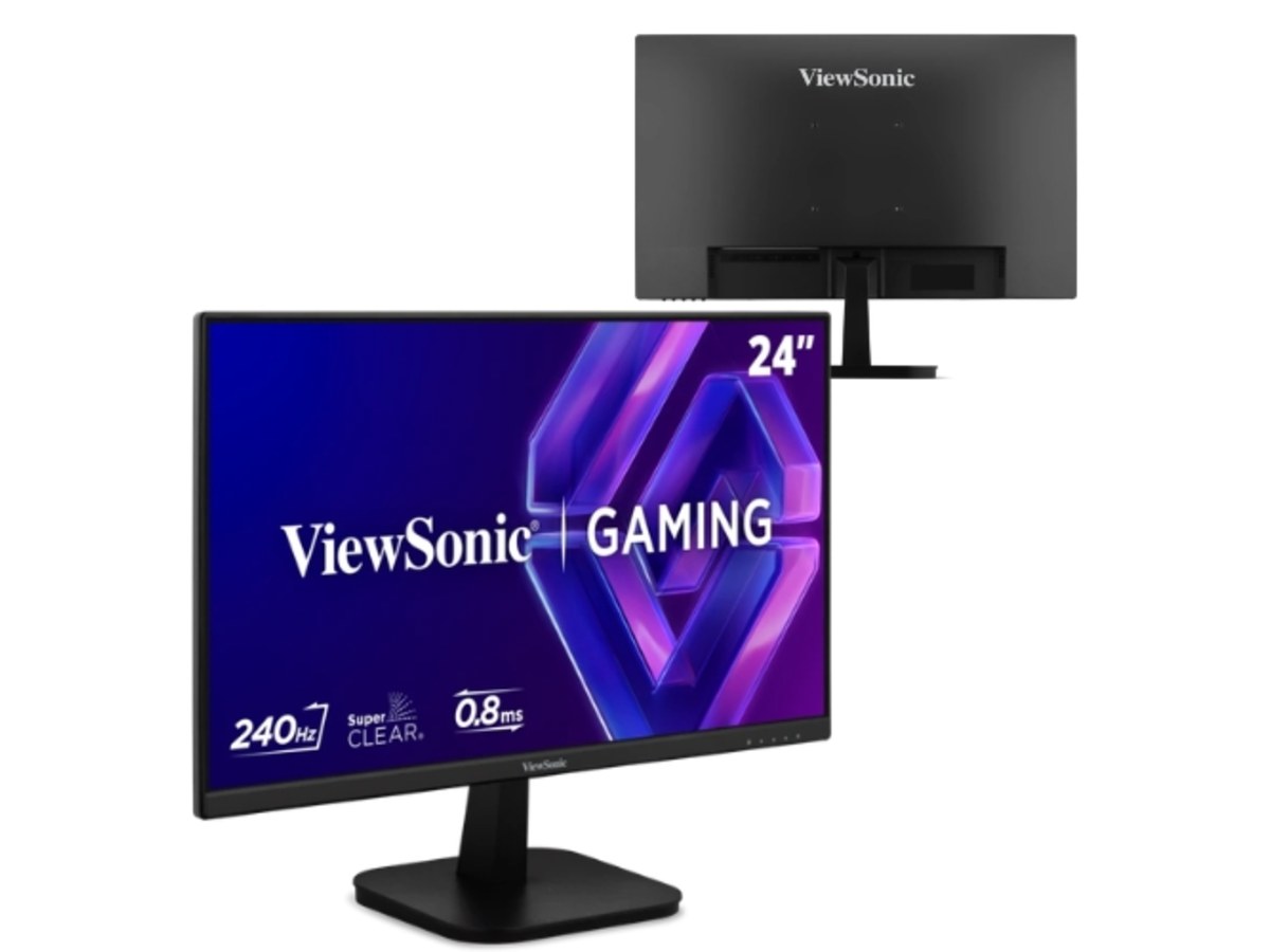 VIEWSONIC VX24G30