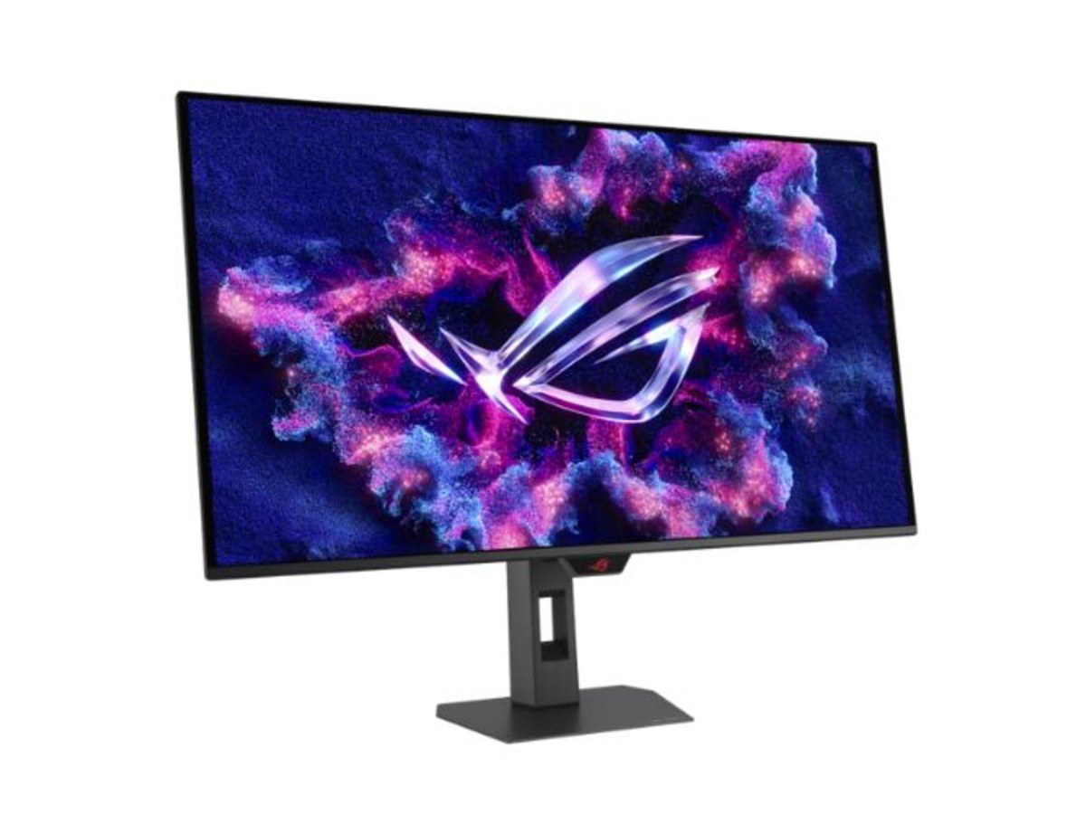 ASUS XG32UQDMS