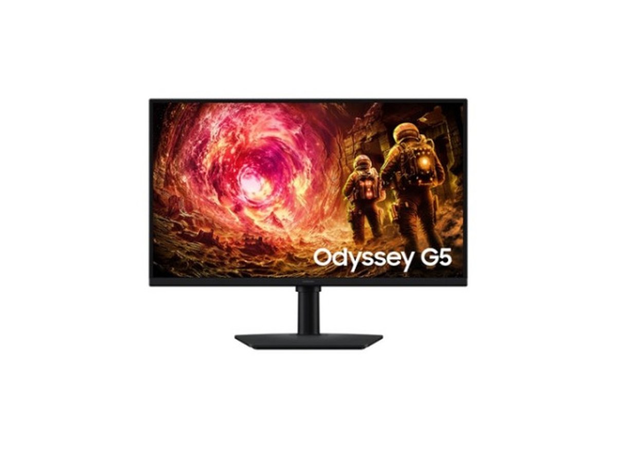 SAMSUNG S27FG502EC