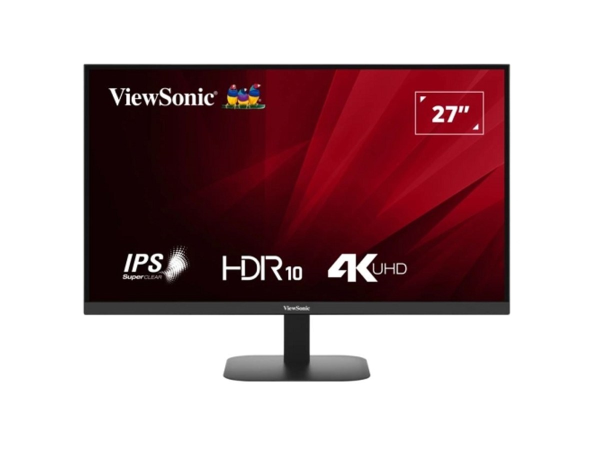 VIEWSONIC VA2708-4K-MHD