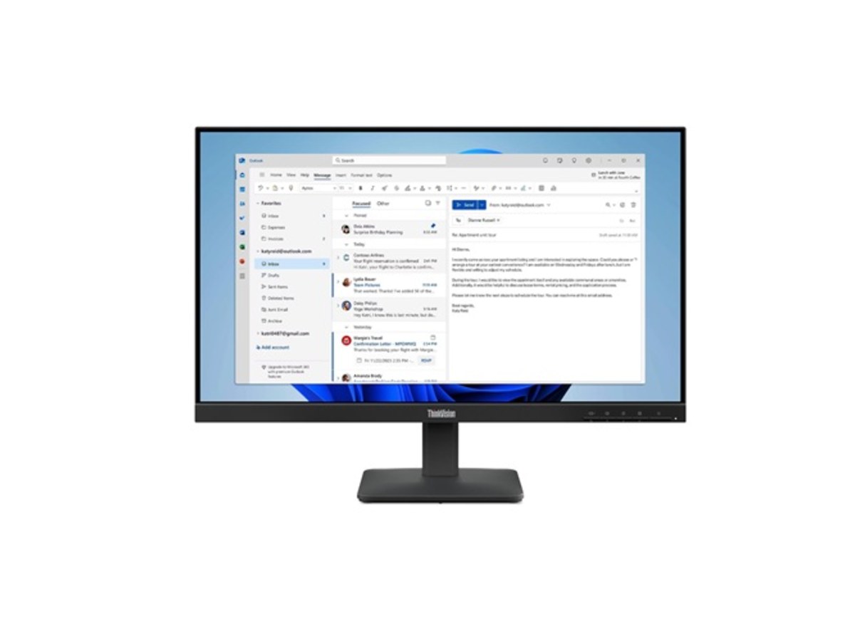 Lenovo 64B5KAR1TW
