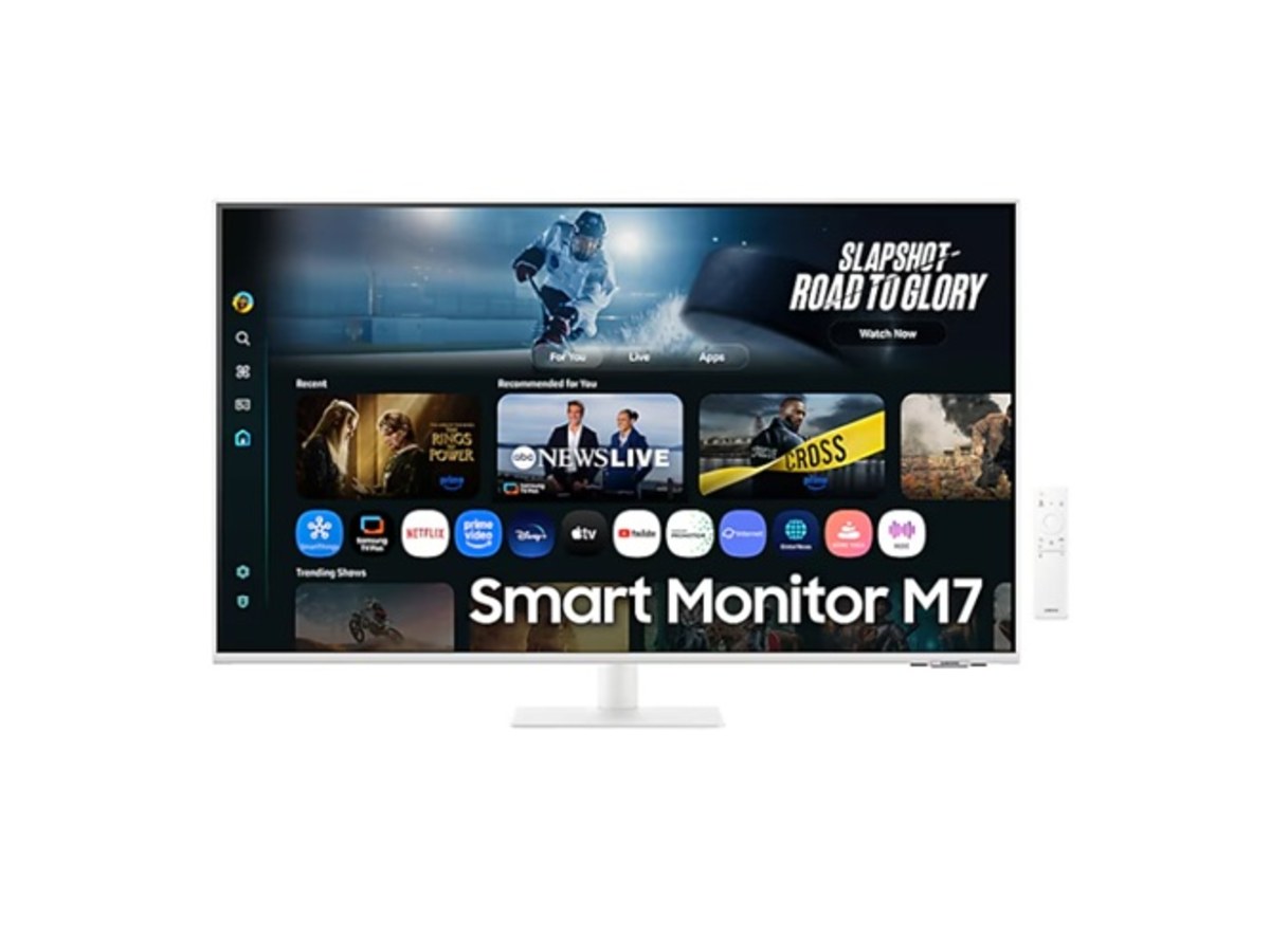 SAMSUNG S43FM703UC